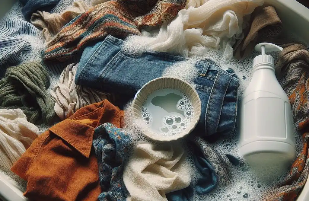 Advanced Tips for Washing Period Underwear