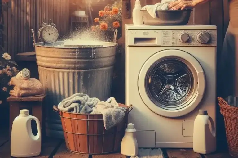 When is the Best Time to Wash Clothes to Save Electricity - Explore the Best Time to Do Laundry to Save Energy