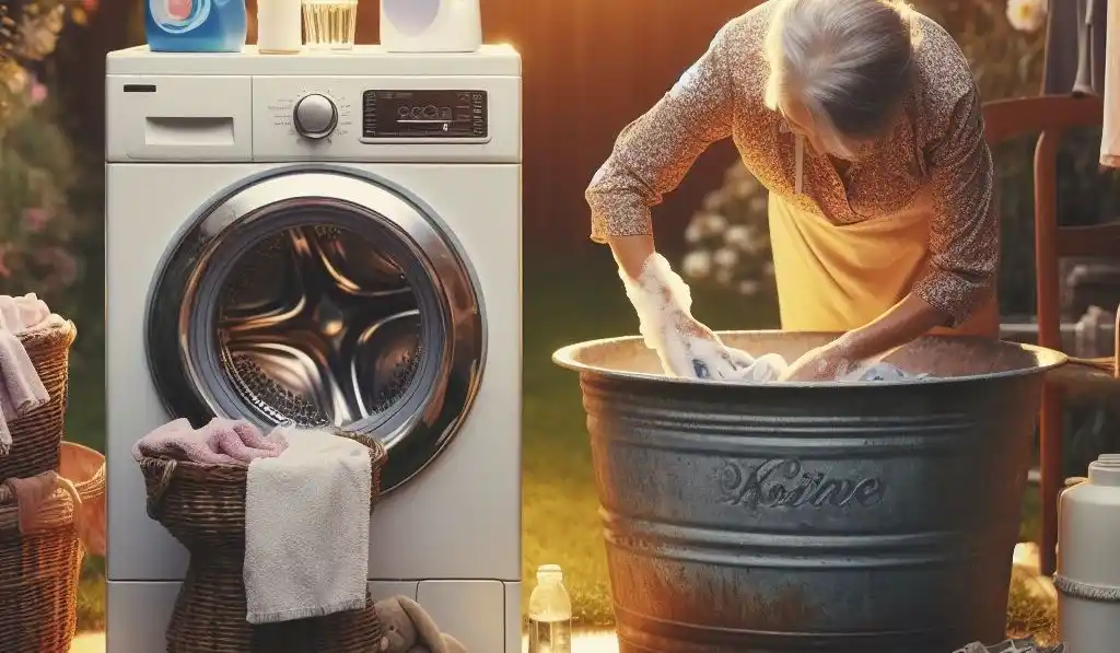 Why Eco-Friendly Laundry Detergent Alternatives Are Better