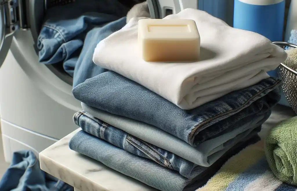 Can You Use Body Soap to Wash Clothes Everything You Need to Know