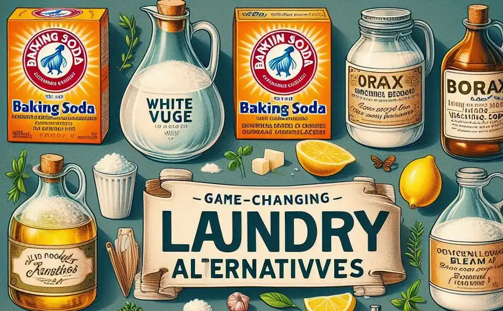 Can You Use Body Wash as Laundry Detergent Laundry Detergent Alternative