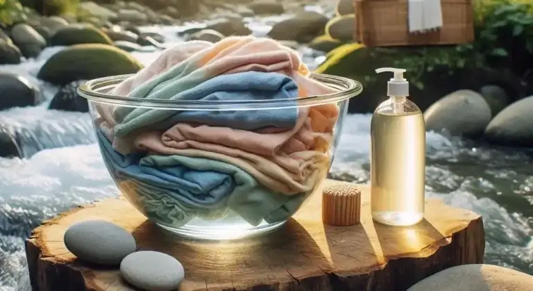 Can You Use Washing Up Liquid to Wash Clothes 3 Reasons to Not Use Dish Soap for Washing