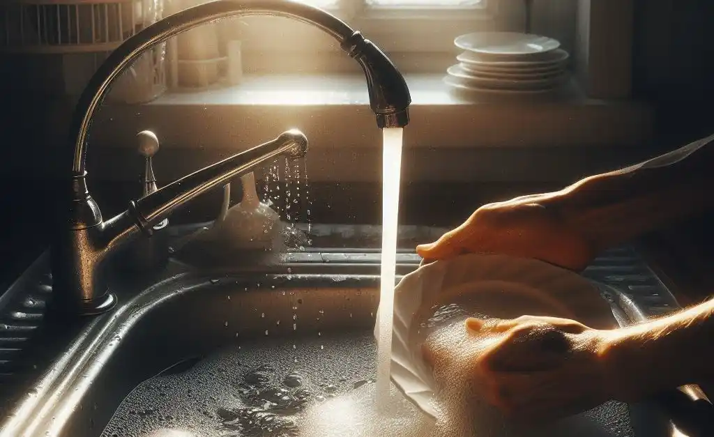 How to Wash Dishes Fast Hand Washing Vs. Dishwasher