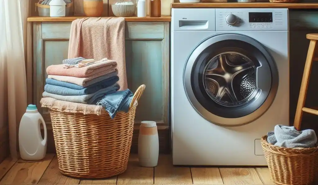 Should You Avoid Doing Laundry on Religious Holidays