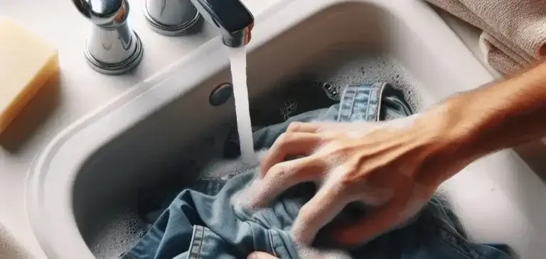 The Ultimate Guide for How to Hand Wash Clothes in Sink