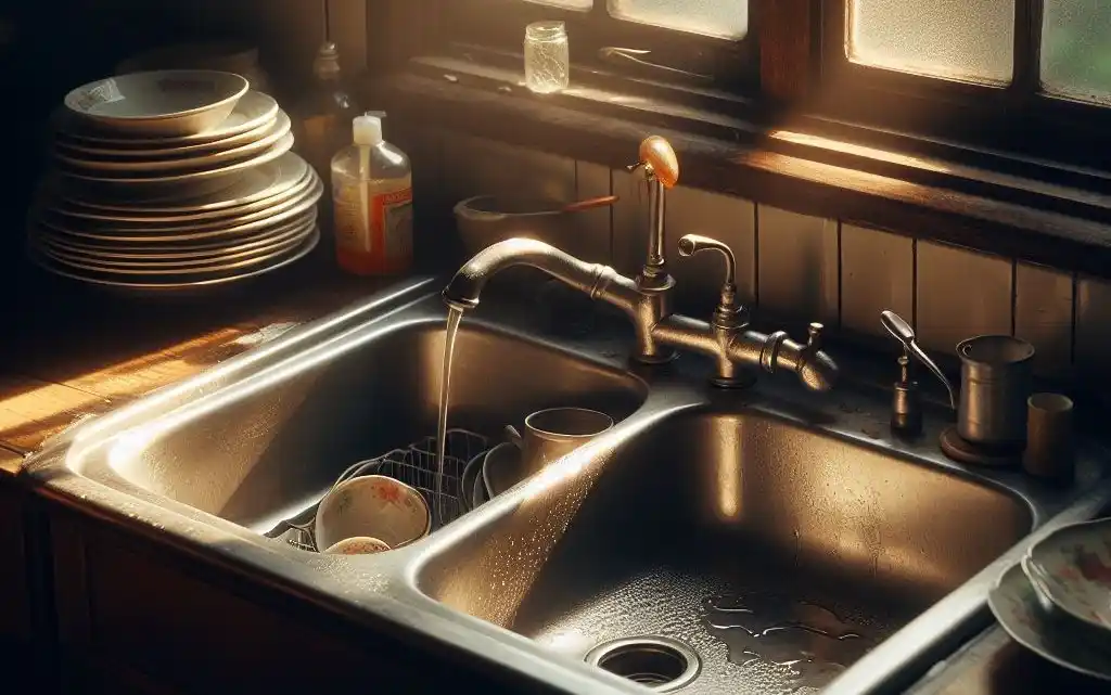 What Can I Use to Wash Dishes Instead of Dish Soap