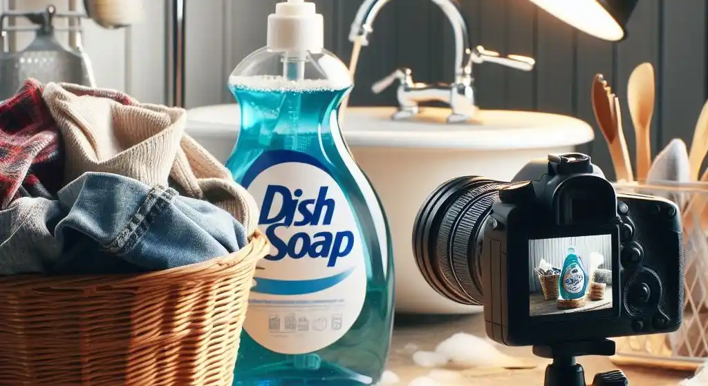 What Dish Soap Alternatives Can You Use to Hand-Wash Clothes