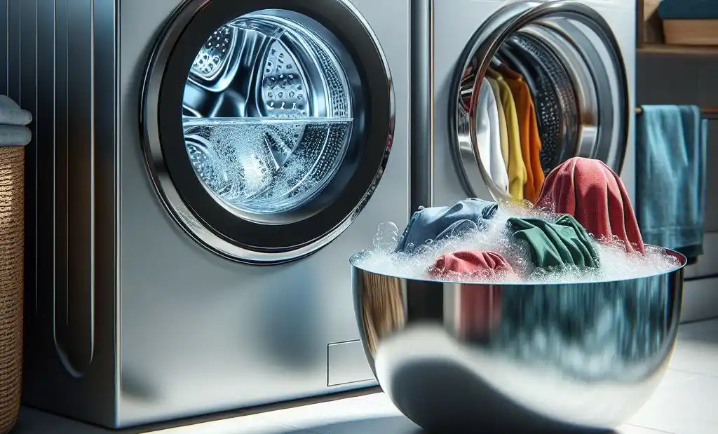 What Type of Shampoo Works Best for Washing Clothes