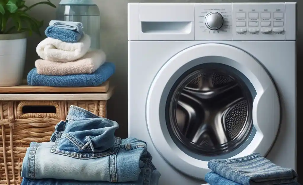 What to Avoid Using to Wash Clothes When Out of Detergent
