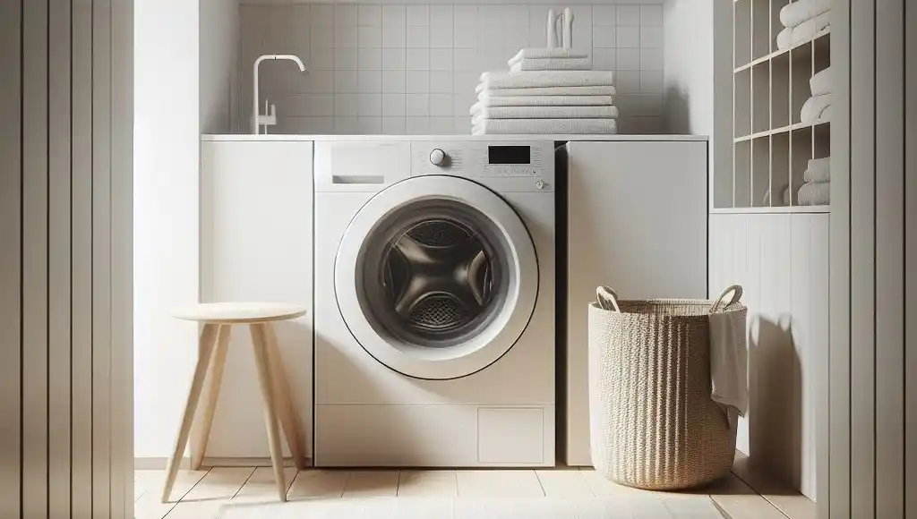 How to Safely Washing Clothes with Fiberglass
