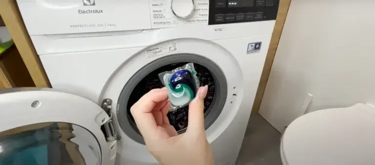 Can You Wash Clothes With Dishwasher Pods