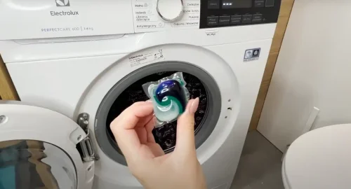Can You Wash Clothes With Dishwasher Pods?